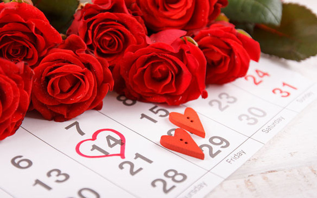 Chiến thuật Marketing nhẹ nhàng mà hiệu quả: Chi 10 triệu mua hoa hồng, phát miễn phí trong ngày Valentine, lập tức ghi điểm