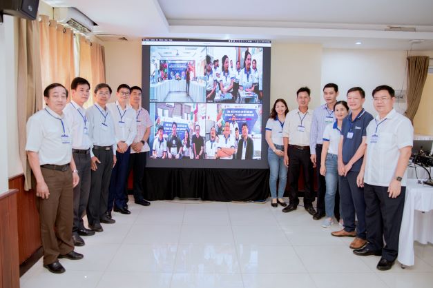 Khai mạc hoạt động đánh giá chất lượng thử nếm mẫu dự thi, cuộc thi cà phê đặc sản Việt Nam 2022