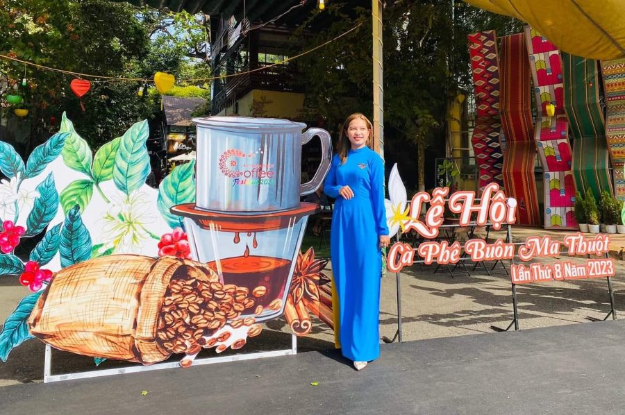 Thành phố Buôn Ma Thuột quyết tâm xây dựng điểm đến “Văn minh- Thân thiện- Mến khách” dịp Lễ hội Cà phê Buôn Ma Thuột lần thứ 8 năm 2023